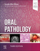 Book cover of: Oral Pathology. By: Sook-Bin Woo