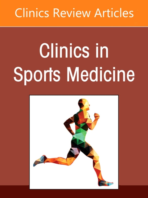 Book cover of: Patellofemoral Instability Decision Making and Techniques, An Issue of Clinics in Sports Medicine. By: David R. Diduch