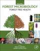 Book cover of: Forest Microbiology. By: Fred O. Asiegbu