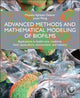 Book cover of: Advanced Methods and Mathematical Modeling of Biofilms. By: Mojtaba Aghajani Delavar