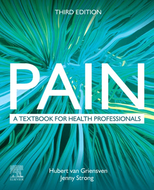 Pain, A Textbook for Health Professionals