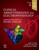 Book cover of: Clinical Arrhythmology and Electrophysiology. By: Ziad Issa