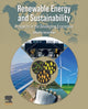 Book cover of: Renewable Energy and Sustainability. By: Imran Khan