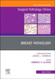 Book cover of: Breast Pathology, An Issue of Surgical Pathology Clinics. By: Kimberly H. Allison