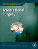Book cover of: Translational Surgery. By: Adam Eltorai