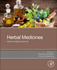 Book cover of: Herbal Medicines. By: Hifzur Siddique