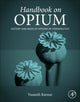 Book cover of: Handbook on Opium. By: Vasanth Kumar