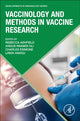 Book cover of: Vaccinology and Methods in Vaccine Research. By: Rebecca Ashfield