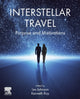 Book cover of: Interstellar Travel. By: Les Johnson