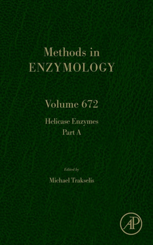Helicase Enzymes Part A