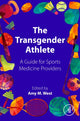 Book cover of: Transgender Athlete. By: Amy M. West