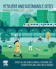 Book cover of: Resilient and Sustainable Cities. By: Zaheer Allam