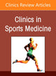 Book cover of: Sports Anesthesia, An Issue of Clinics in Sports Medicine. By: Ashley M. Shilling