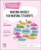 Book cover of: Nursing Models for Nursing Students