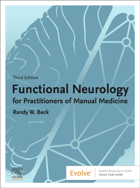 Book cover of: Functional Neurology for Practitioners of Manual Medicine