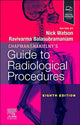Book cover of: Chapman & Nakielny's Guide to Radiological Procedures. By: Ravivarma Balasubramaniam