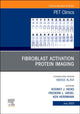 Book cover of: Fibroblast Activation Protein Imaging, An Issue of PET Clinics. By: Frederik L Giesel