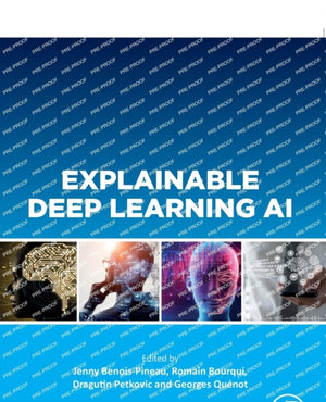 Explainable Deep Learning AI