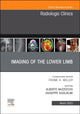 Book cover of: Imaging of the Lower Limb, An Issue of Radiologic Clinics of North America. By: Alberto Bazzocchi