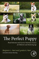 Book cover of: Perfect Puppy. By: Benjamin L. Hart