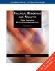 Book cover of: Financial Reporting and Analysis. By: Charles Gibson