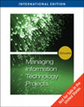 Information Technology Project Management