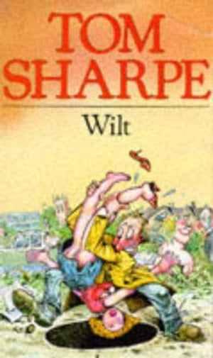 WILT