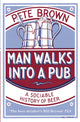 Man Walks Into A Pub