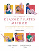 Book cover of: Complete Classic Pilates Method. By: Miranda Bass