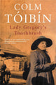 Book cover of: Lady Gregory's Toothbrush
