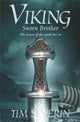 Book cover of: Sworn Brother. By: Tim Severin