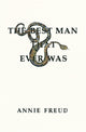 Book cover of: Best Man That Ever Was. By: Annie Freud