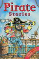 Book cover of: Pirate Stories