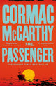 Passenger 9780330457439 Cormac McCarthy