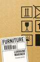 Book cover of: Furniture. By: Lorraine Mariner