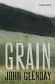 Book cover of: Grain. By: John Glenday