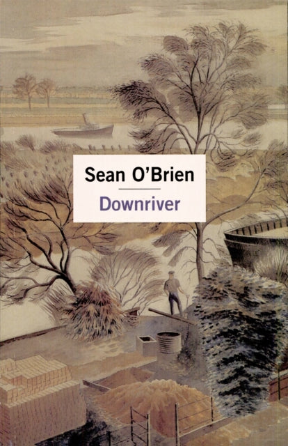 Book cover of: Downriver