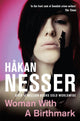 Book cover of: Woman with Birthmark