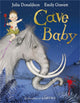 Cave Baby 9780330522762 Gravet