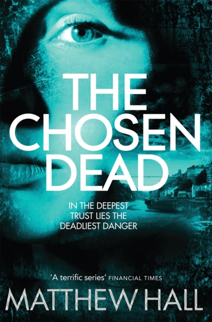 Book cover of: Chosen Dead