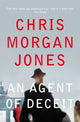 Book cover of: Agent of Deceit