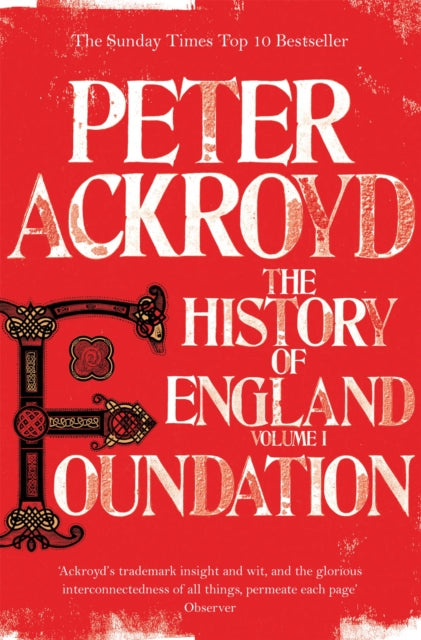 Book cover of: Foundation