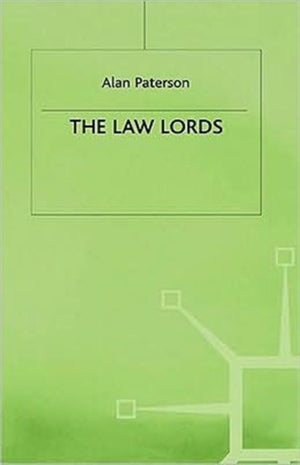 The Law Lords