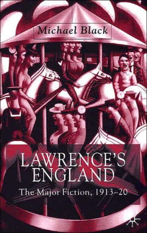 Lawrence's England