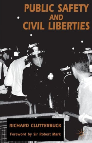Public Safety and Civil Liberties