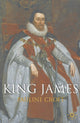 Book cover of: King James