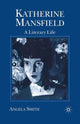 Book cover of: Katherine Mansfield