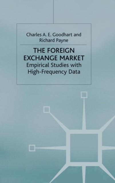 Book cover of: Foreign Exchange Market