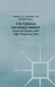 Book cover of: Foreign Exchange Market