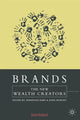 Book cover of: Brands